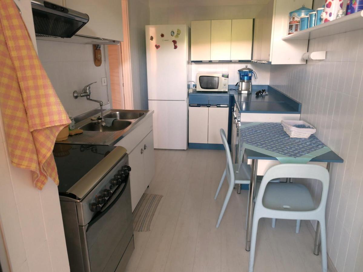 Imhome - Cattinara Casa Trieste Eksteriør billede