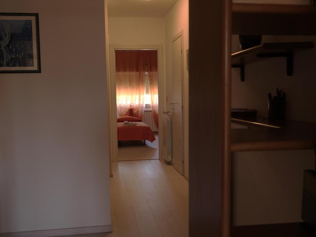 Imhome - Cattinara Casa Trieste Eksteriør billede